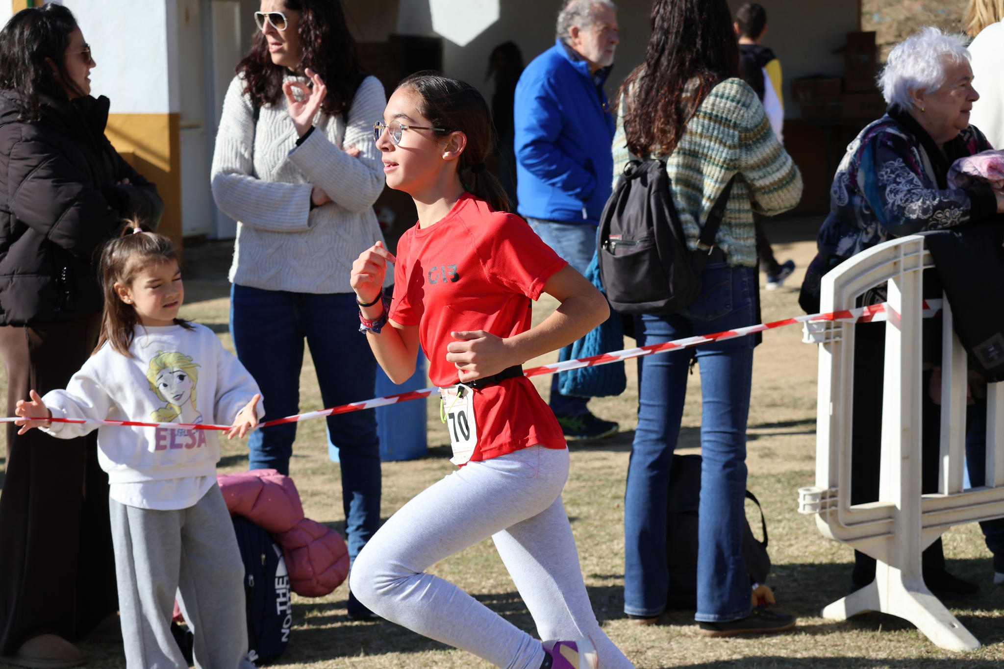 Club Atletisme Badalona - 